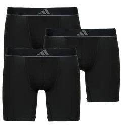 adidas ACTIVE MICRO FLEX ECO Pack de 3-Homme Football|Boxers