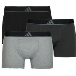 adidas ACTIVE MICRO FLEX ECO Pack de 3-Homme Football|Boxers