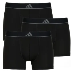 adidas ACTIVE MICRO FLEX ECO Pack de 3-Homme Football|Boxers