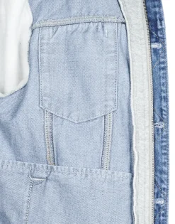 Yurban ACUBENS-Homme Vestes