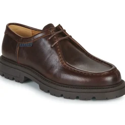 Pellet ADAM-Homme Derbies & Richelieu