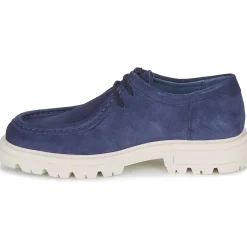 Pellet ADAM-Homme Derbies & Richelieu