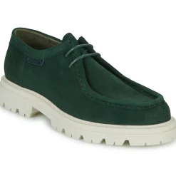 Pellet ADAM-Homme Derbies & Richelieu