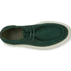 Pellet ADAM-Homme Derbies & Richelieu