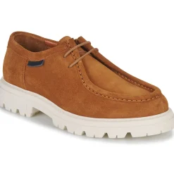 Pellet ADAM-Homme Derbies & Richelieu