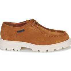 Pellet ADAM-Homme Derbies & Richelieu