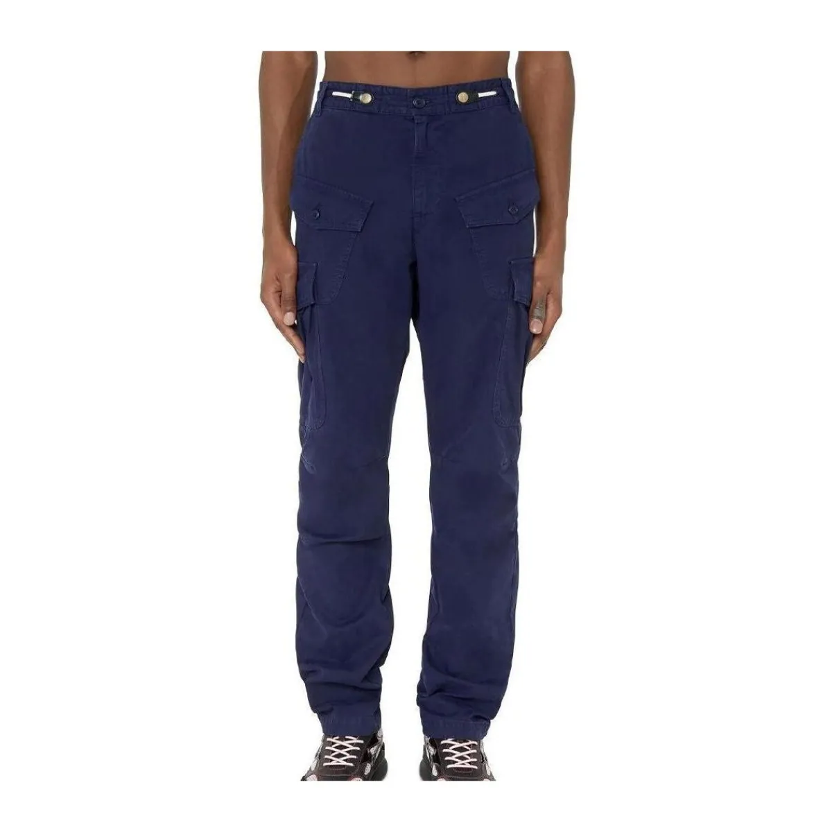 Diesel A06248-0DGAL-Homme Pantalons