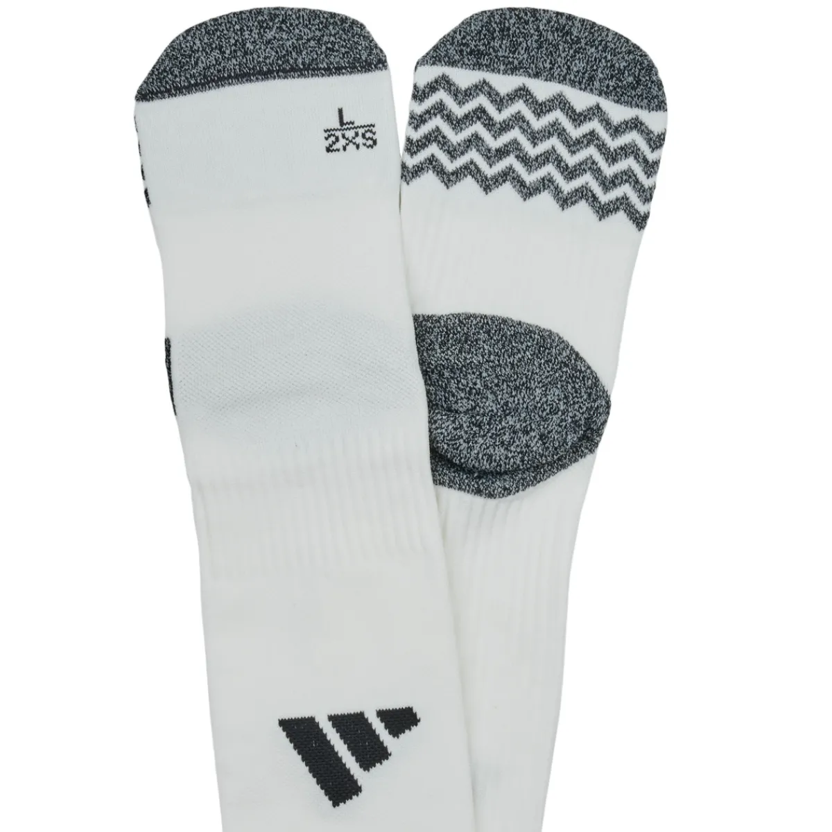 adidas ADI 23 SOCK-Homme Football|Randonnée
