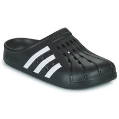 adidas ADILETTE CLOG-Homme Mules / Sabots