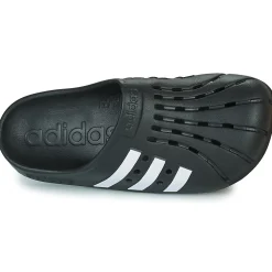 adidas ADILETTE CLOG-Homme Mules / Sabots