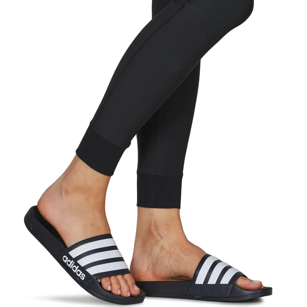 adidas ADILETTE SHOWER-Homme Mules / Sabots