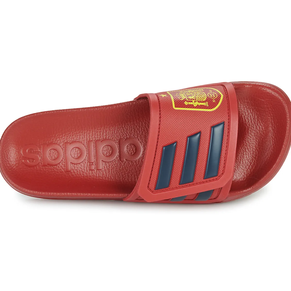 adidas ADILETTE TND-Homme Mules / Sabots