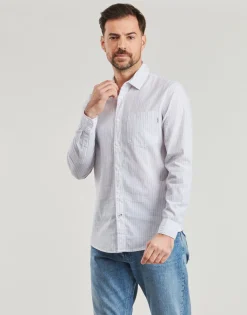 Pepe jeans ADISON-Homme Chemises