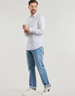 Pepe jeans ADISON-Homme Chemises