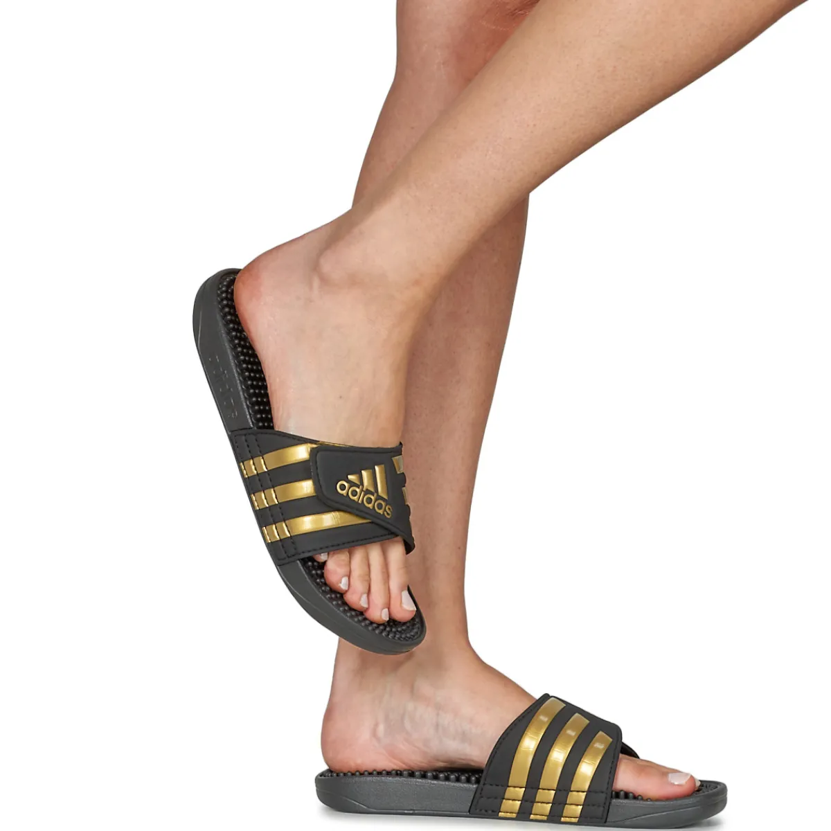 adidas ADISSAGE-Homme Mules / Sabots