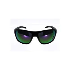 Loubsol Adulte Rift L391001 noir catégorie 4 Miroir Violet-Homme Lunettes De Soleil