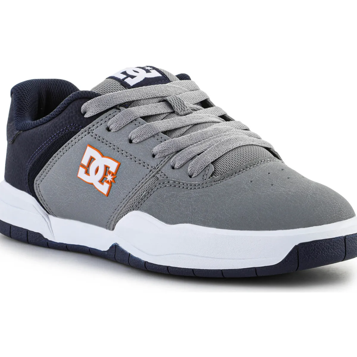 DC Shoes ADYS100551-NGY-Homme Skate