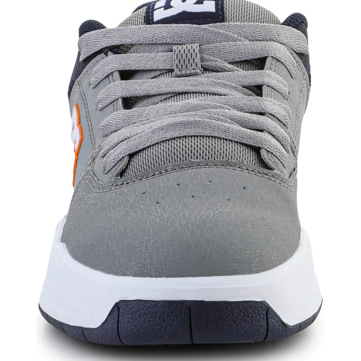 DC Shoes ADYS100551-NGY-Homme Skate