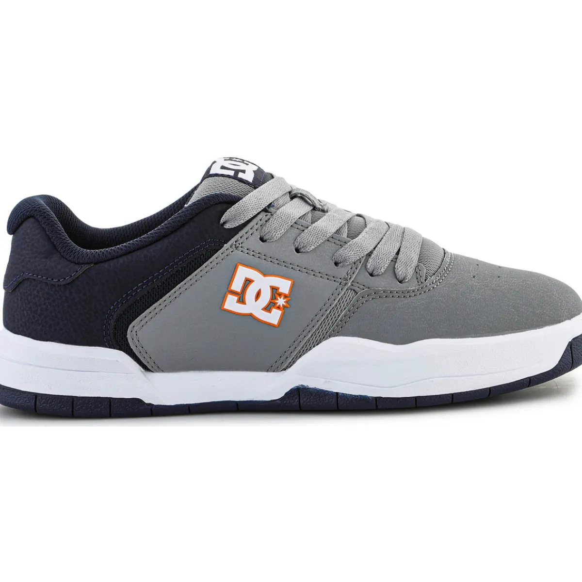 DC Shoes ADYS100551-NGY-Homme Skate