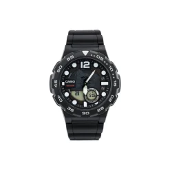 Casio AEQ100W1AV-Homme Montres