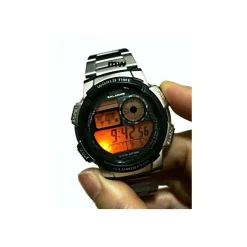Casio AE1000WD1A-Homme Montres
