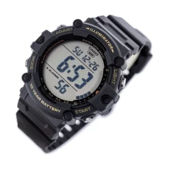 Casio AE1500WHX1A-Homme Montres