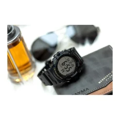 Casio AE1500WHX1A-Homme Montres