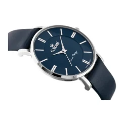 G. Rossi 10401A6F1-Homme Montres