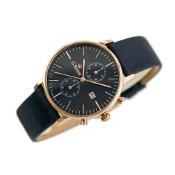 G. Rossi 11925A6F3-Homme Montres