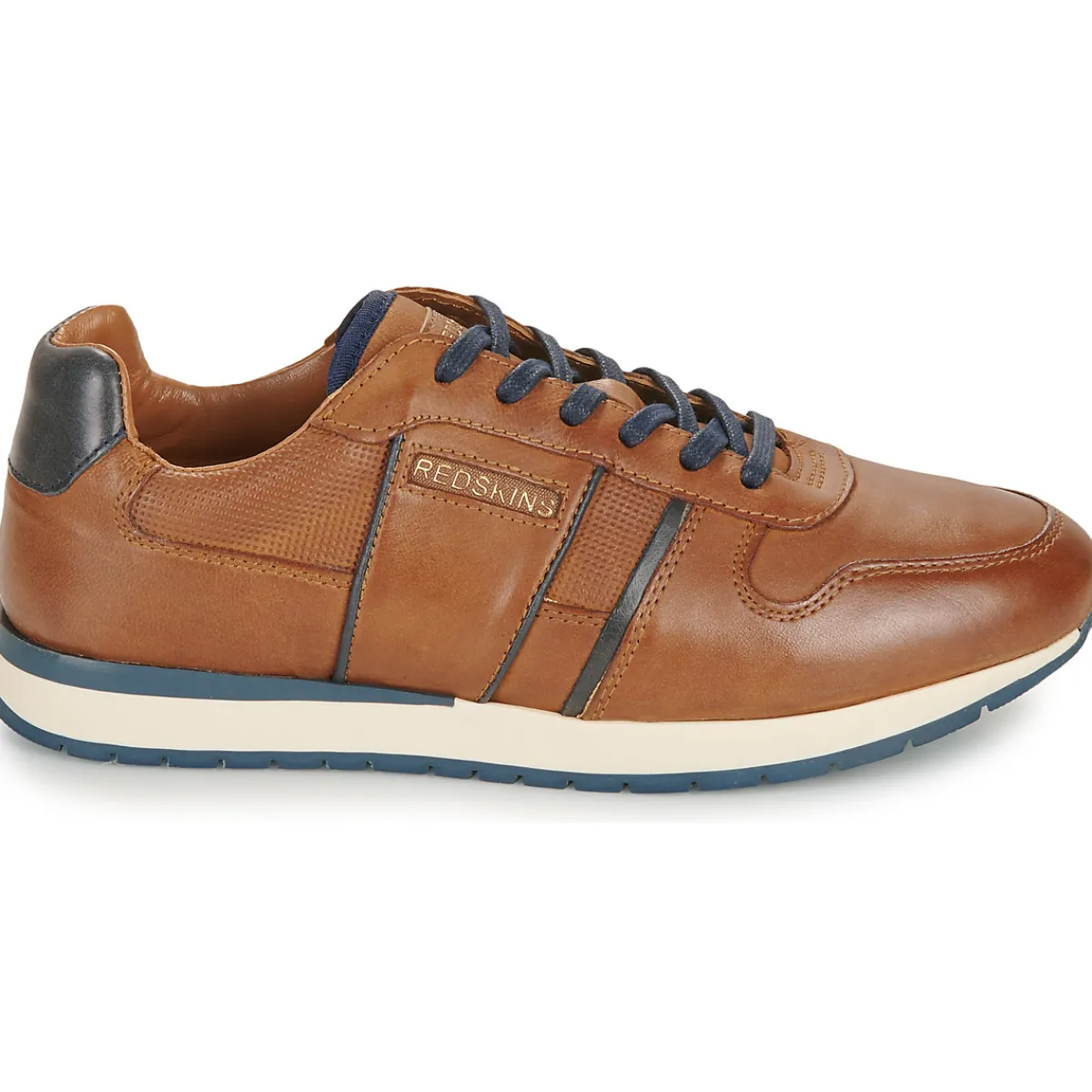 Redskins AFFAIRO-Homme Baskets Mode