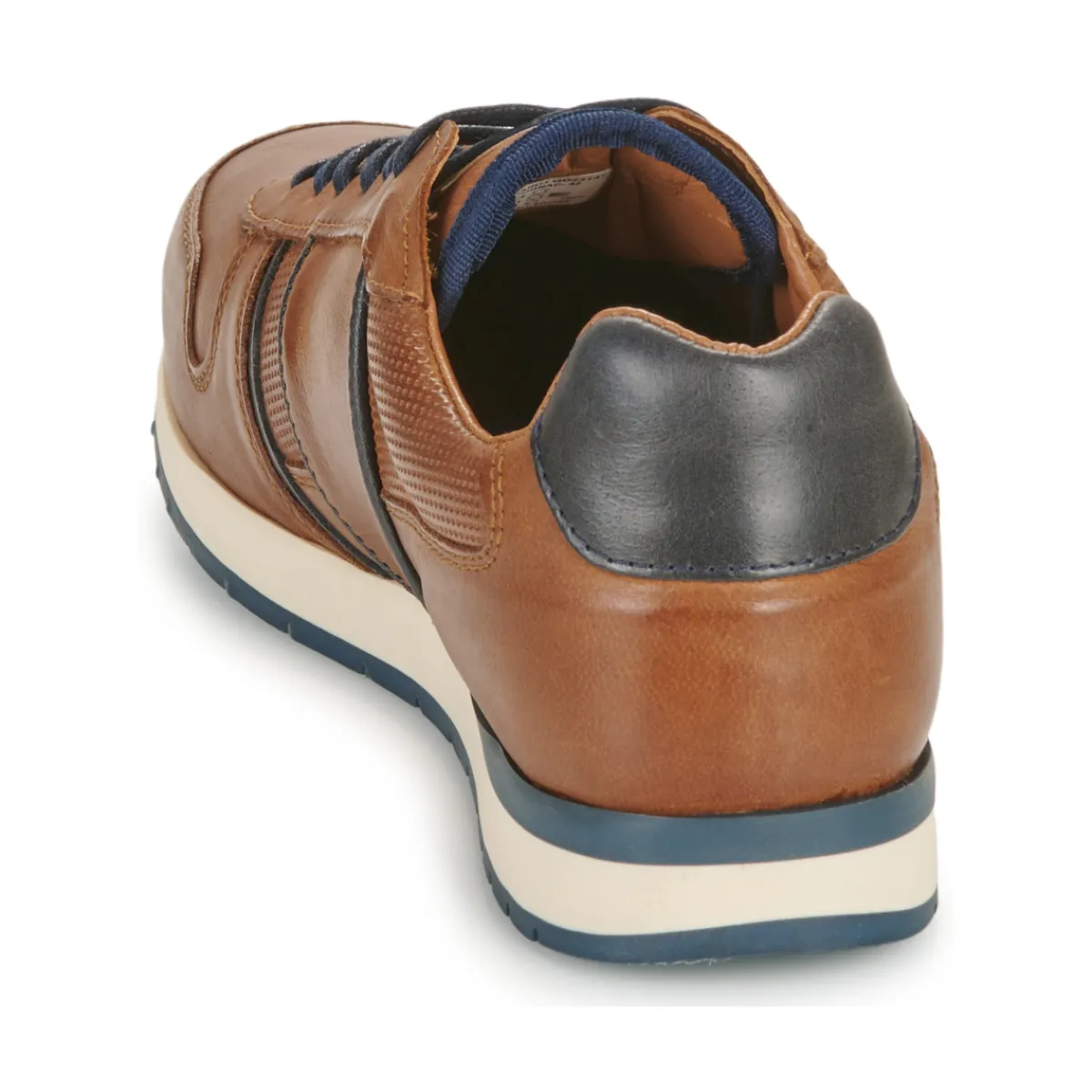 Redskins AFFAIRO-Homme Baskets Mode