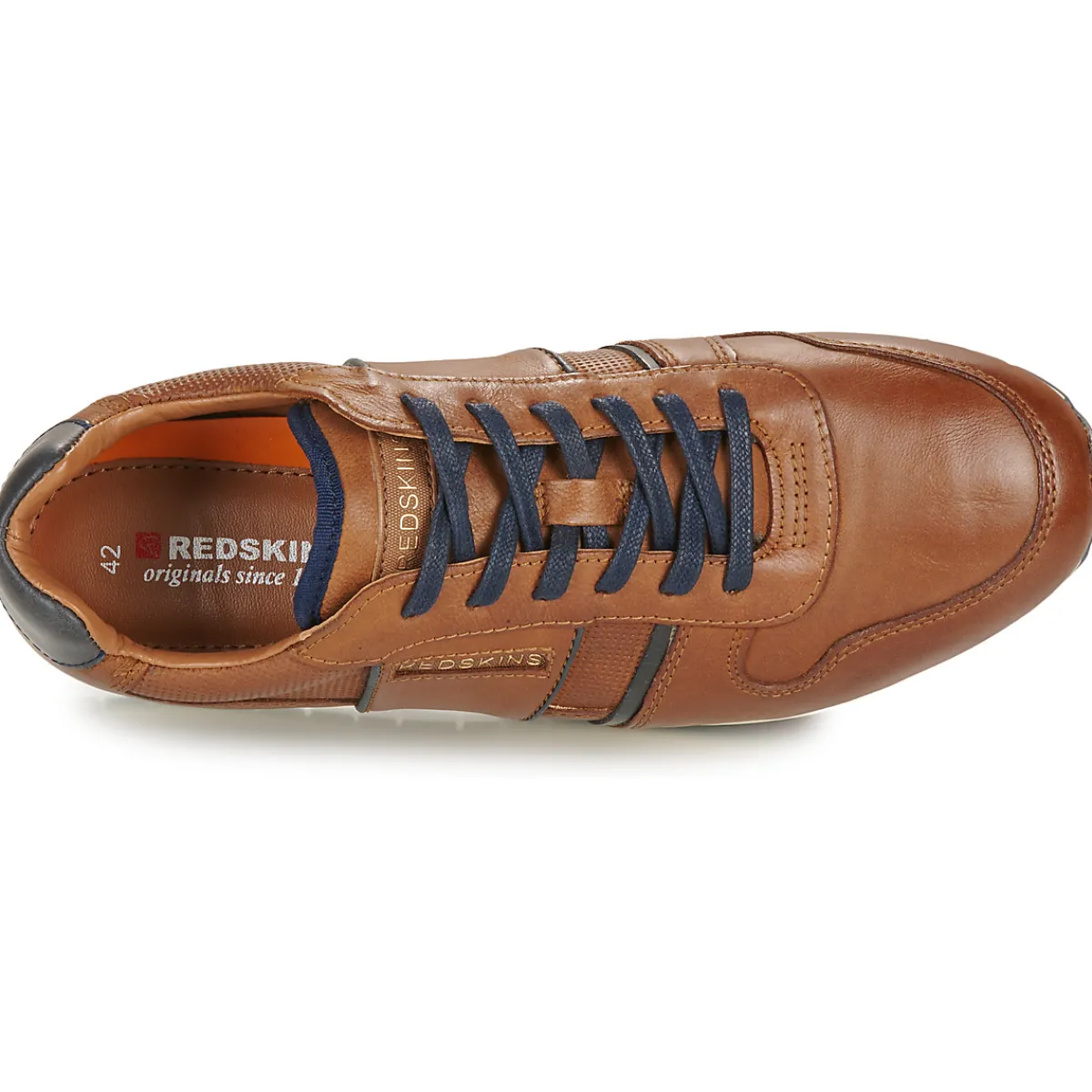 Redskins AFFAIRO-Homme Baskets Mode