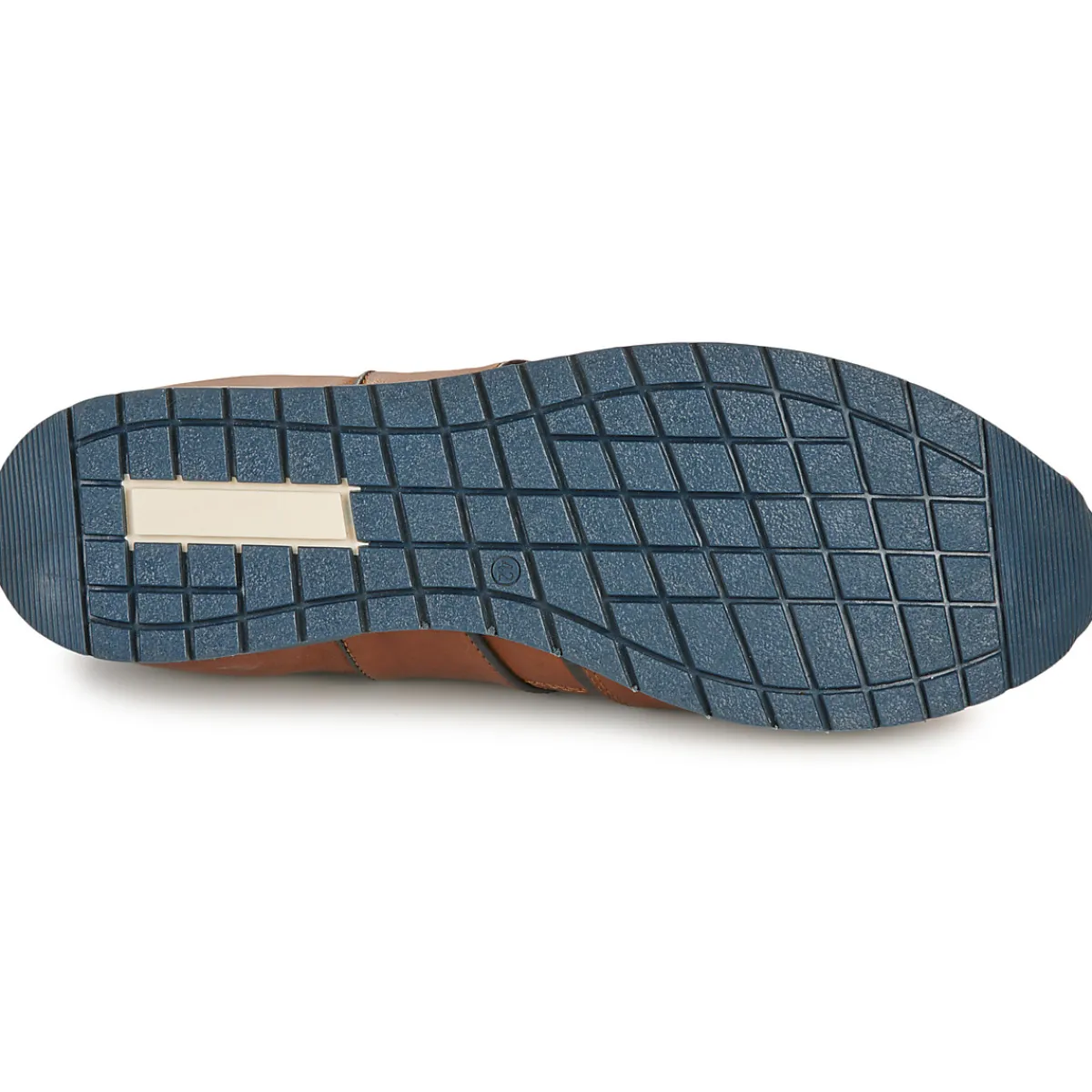 Redskins AFFAIRO-Homme Baskets Mode