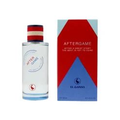 El ganso After Game Eau De Toilette Vaporisateur-Homme Parfums