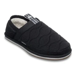 Quiksilver After Session-Homme Slip Ons