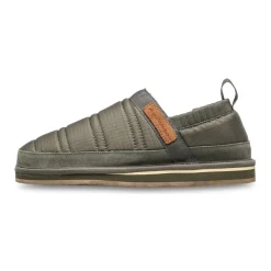 Quiksilver After Session-Homme Slip Ons