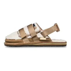 Quiksilver After Session Mule-Homme Sandales Et Nu-Pieds