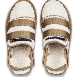 Quiksilver After Session Mule-Homme Sandales Et Nu-Pieds