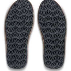Quiksilver After Session Mule-Homme Sandales Et Nu-Pieds