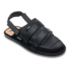 Quiksilver After Session Mule-Homme Sandales Et Nu-Pieds