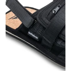 Quiksilver After Session Mule-Homme Sandales Et Nu-Pieds