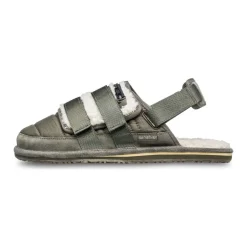 Quiksilver After Session Mule-Homme Sandales Et Nu-Pieds