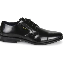 Bugatti 311AFY071700-1000-Homme Derbies & Richelieu