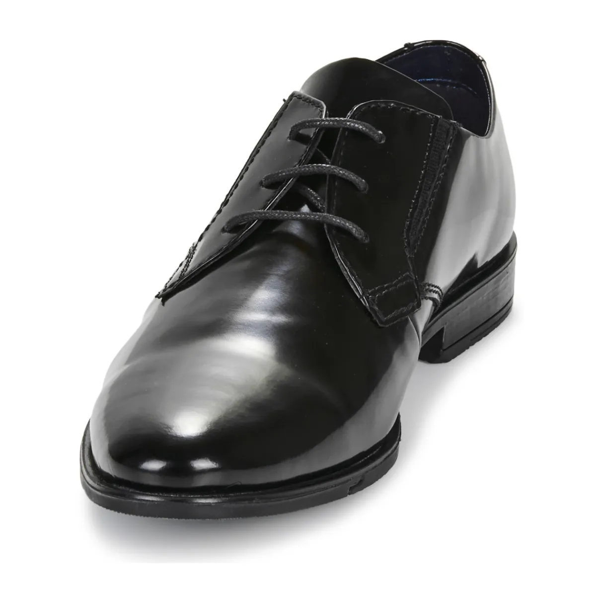 Bugatti 311AFY071700-1000-Homme Derbies & Richelieu