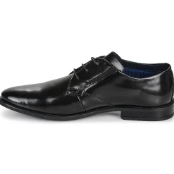 Bugatti 311AFY071700-1000-Homme Derbies & Richelieu