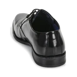 Bugatti 311AFY071700-1000-Homme Derbies & Richelieu