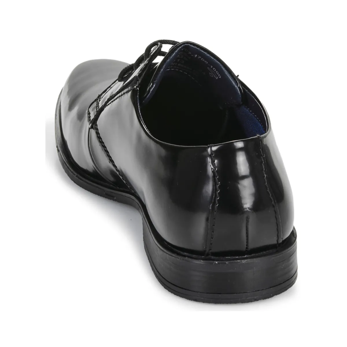 Bugatti 311AFY071700-1000-Homme Derbies & Richelieu