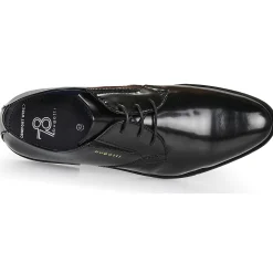 Bugatti 311AFY071700-1000-Homme Derbies & Richelieu