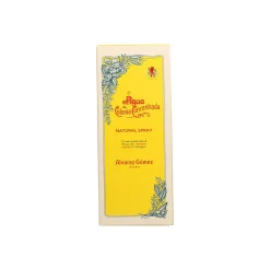 Alvarez Gomez Agua De Colonia Concentrada Edc Vapo-Homme Parfums