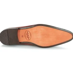 Brett & Sons AGUSTIN-Homme Derbies & Richelieu